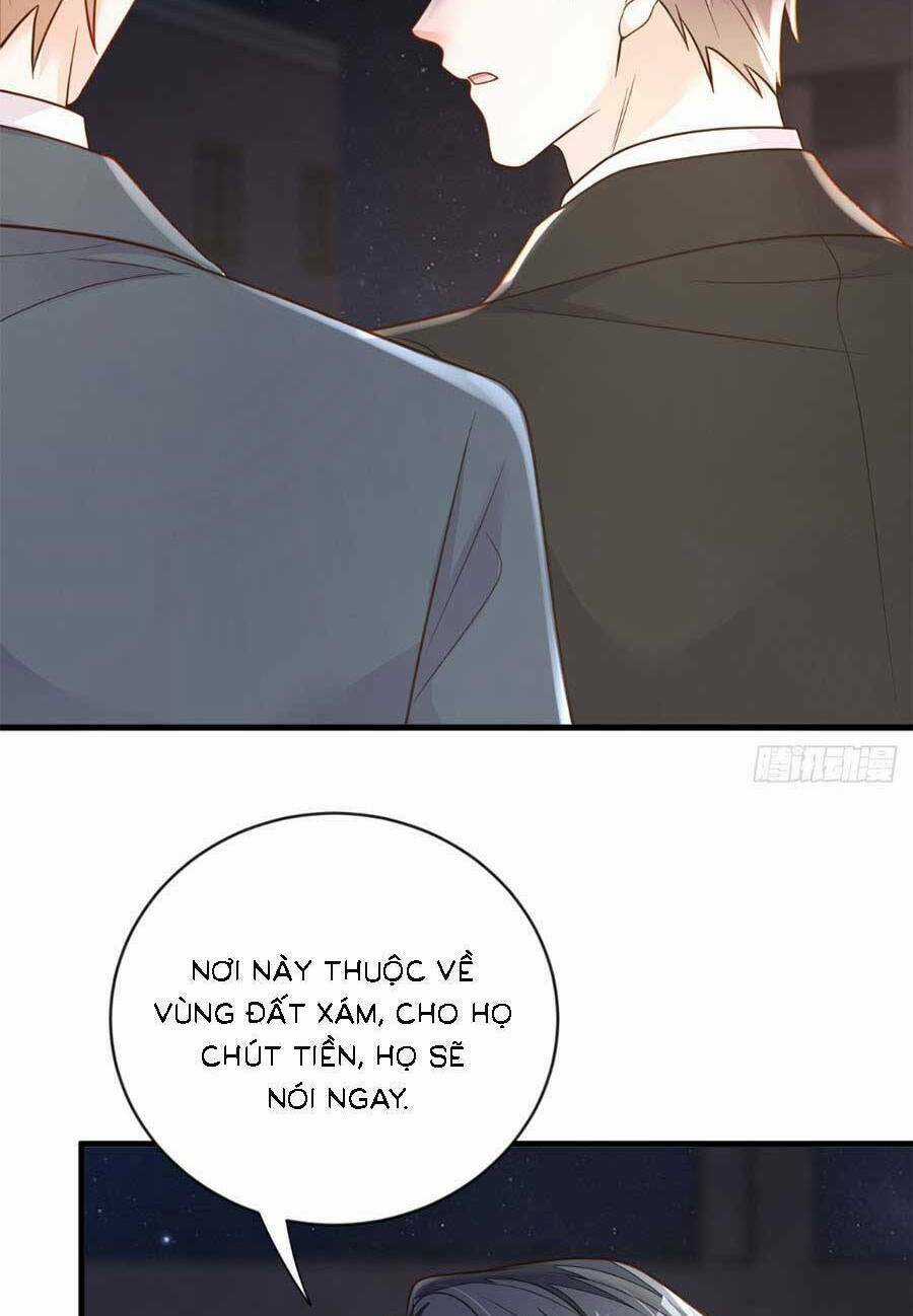 Ác Ma Thì Thầm Chapter 134 trang 40