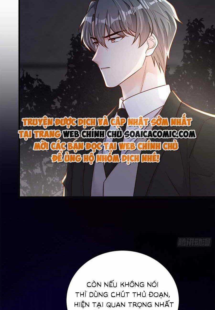 Ác Ma Thì Thầm Chapter 134 trang 41