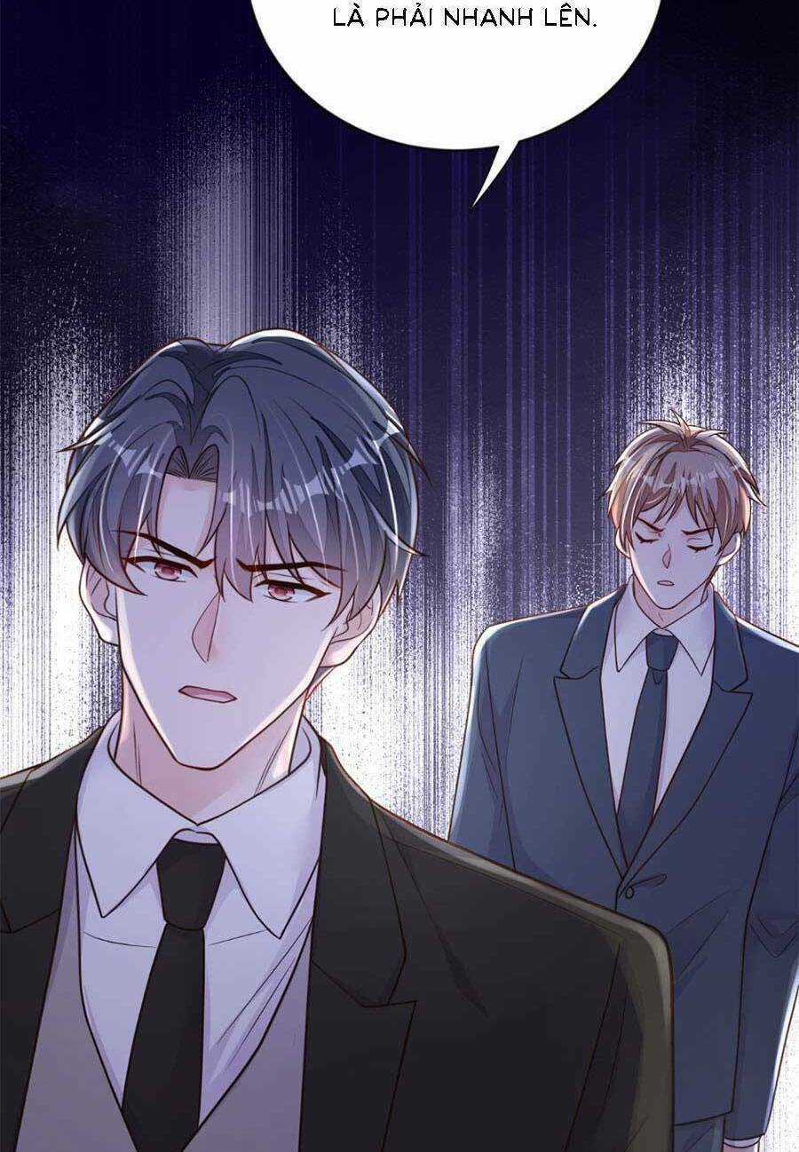 Ác Ma Thì Thầm Chapter 134 trang 42