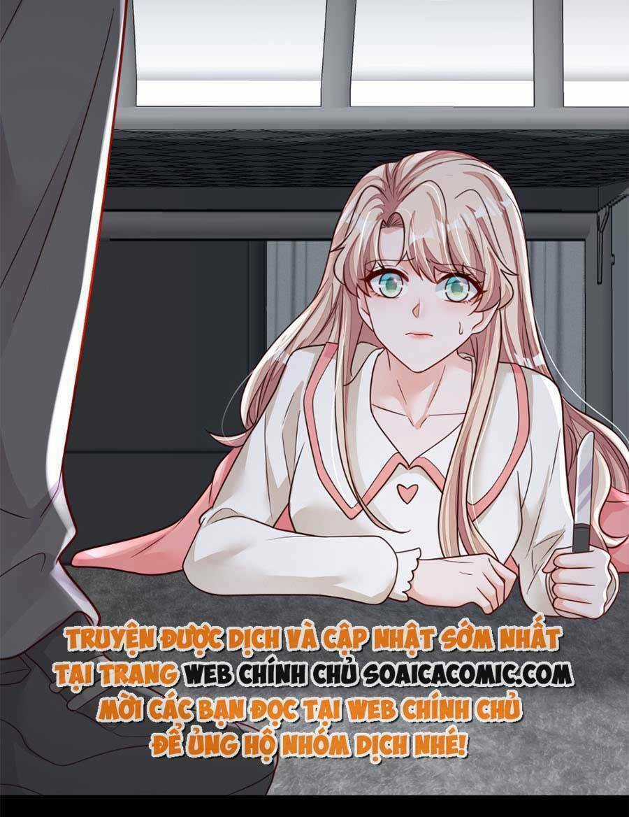 Ác Ma Thì Thầm Chapter 134 trang 5