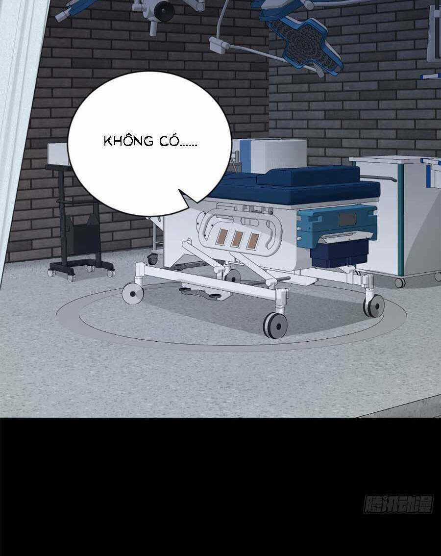 Ác Ma Thì Thầm Chapter 134 trang 8