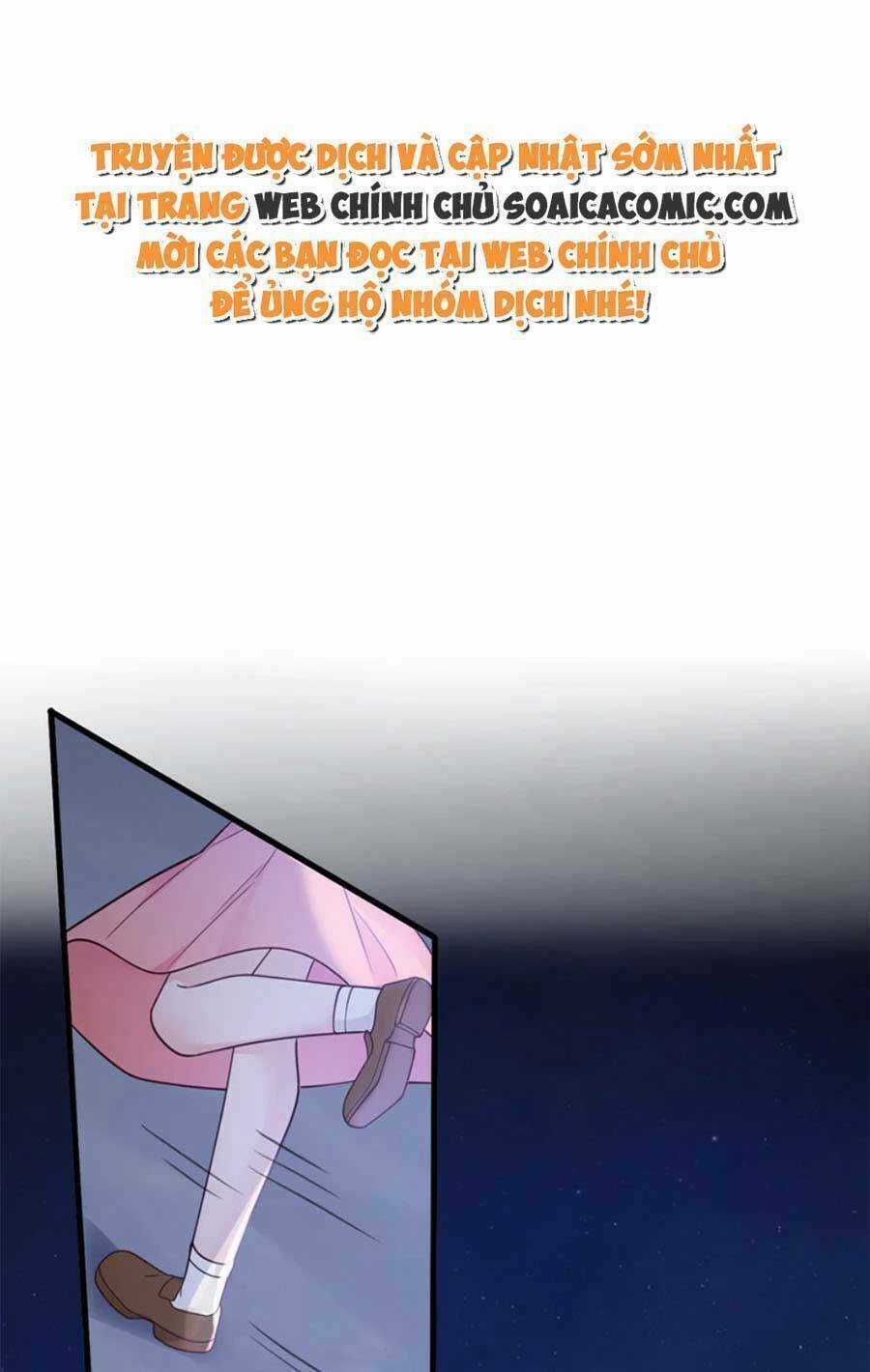 Ác Ma Thì Thầm Chapter 135 trang 0