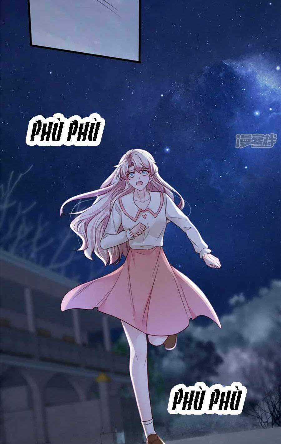 Ác Ma Thì Thầm Chapter 135 trang 1