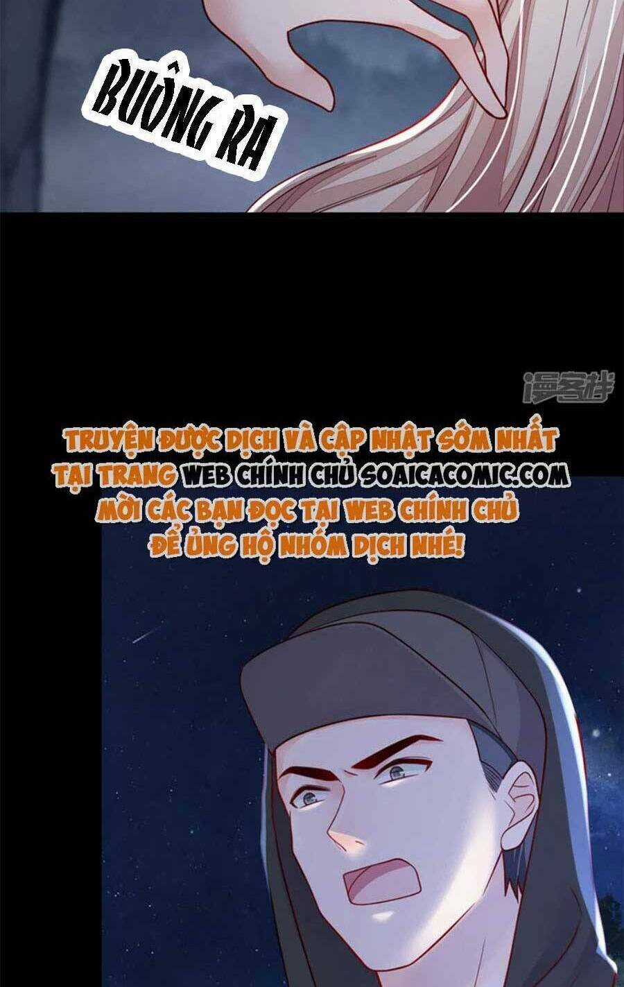 Ác Ma Thì Thầm Chapter 135 trang 11