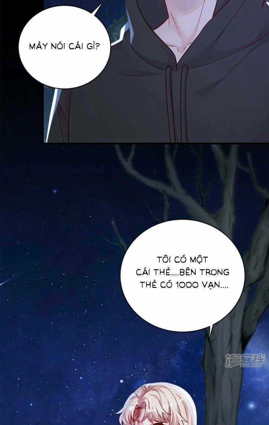 Ác Ma Thì Thầm Chapter 135 trang 12