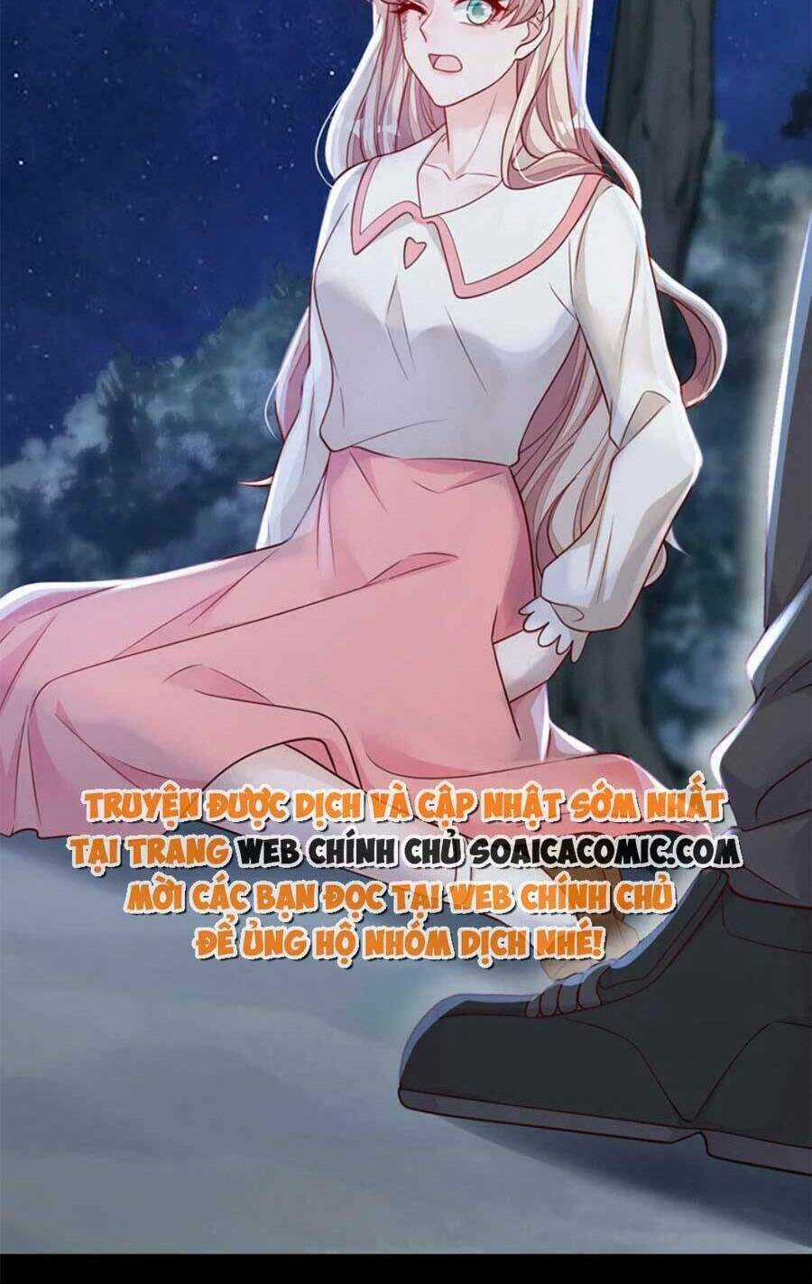 Ác Ma Thì Thầm Chapter 135 trang 13
