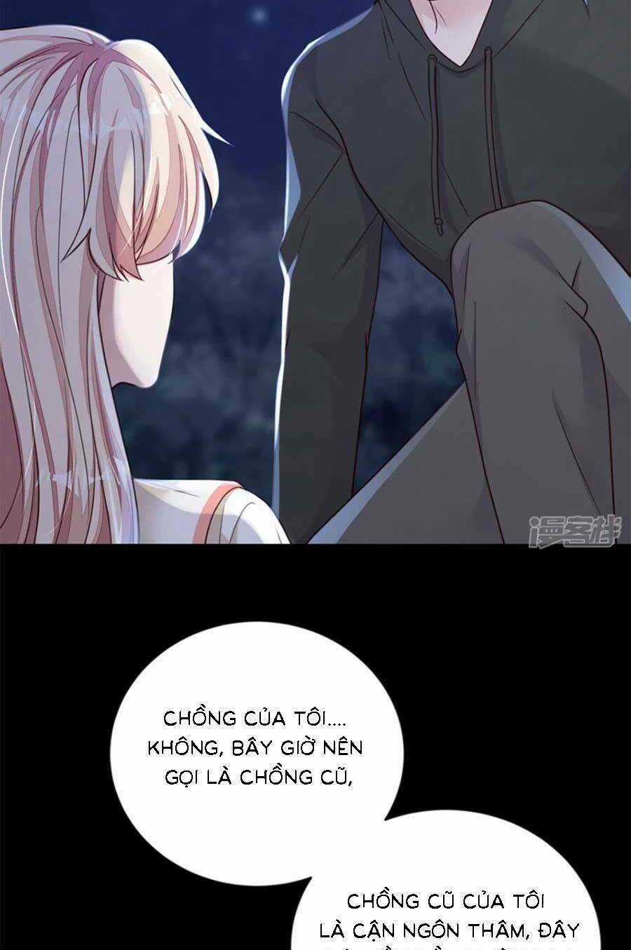 Ác Ma Thì Thầm Chapter 135 trang 16