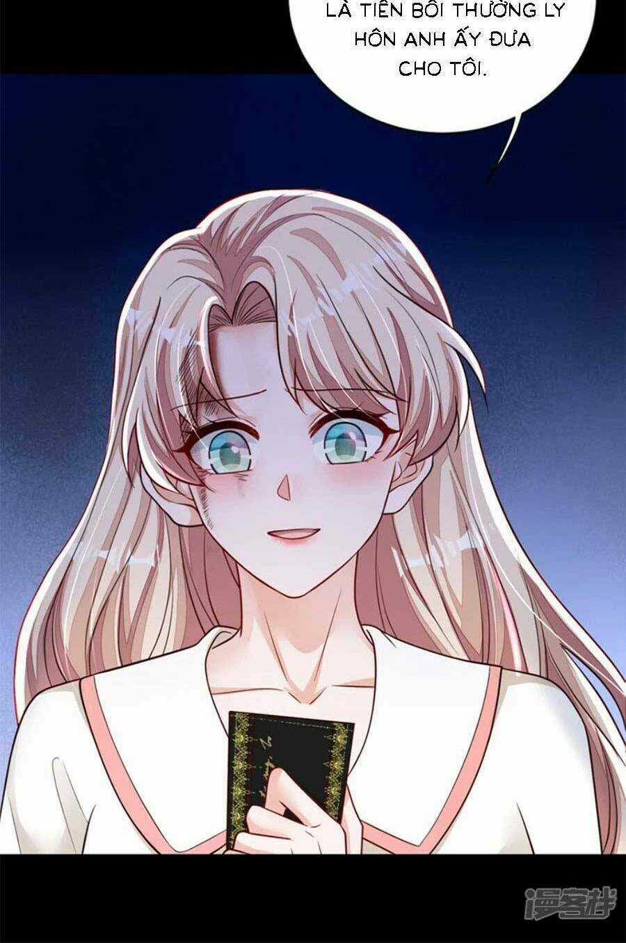 Ác Ma Thì Thầm Chapter 135 trang 17