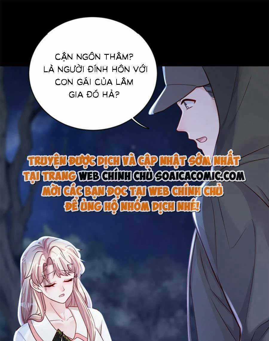 Ác Ma Thì Thầm Chapter 135 trang 18