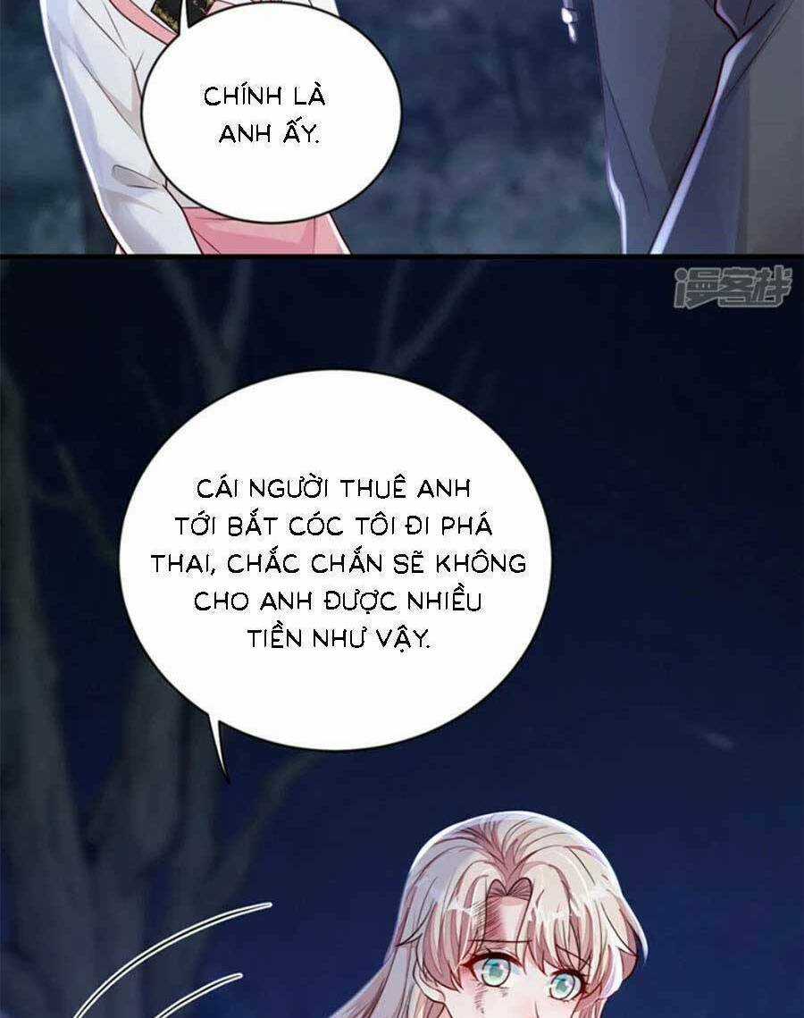 Ác Ma Thì Thầm Chapter 135 trang 19
