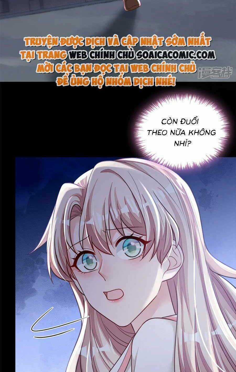 Ác Ma Thì Thầm Chapter 135 trang 2