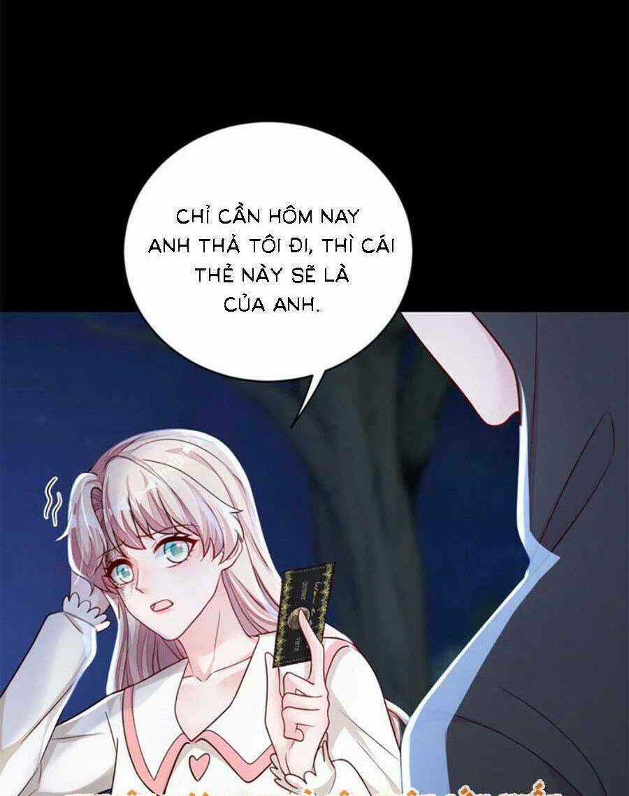 Ác Ma Thì Thầm Chapter 135 trang 21