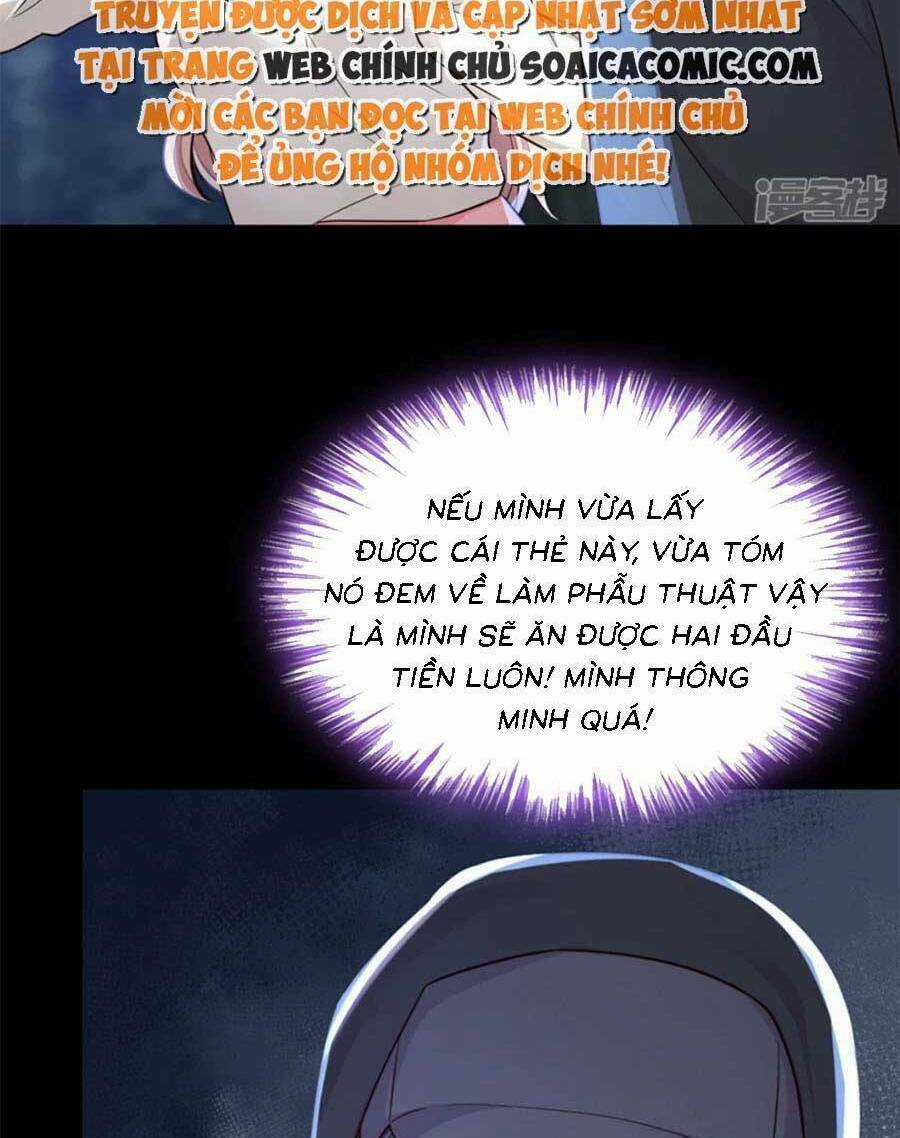 Ác Ma Thì Thầm Chapter 135 trang 22