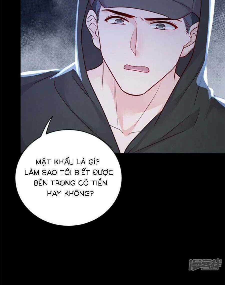 Ác Ma Thì Thầm Chapter 135 trang 23