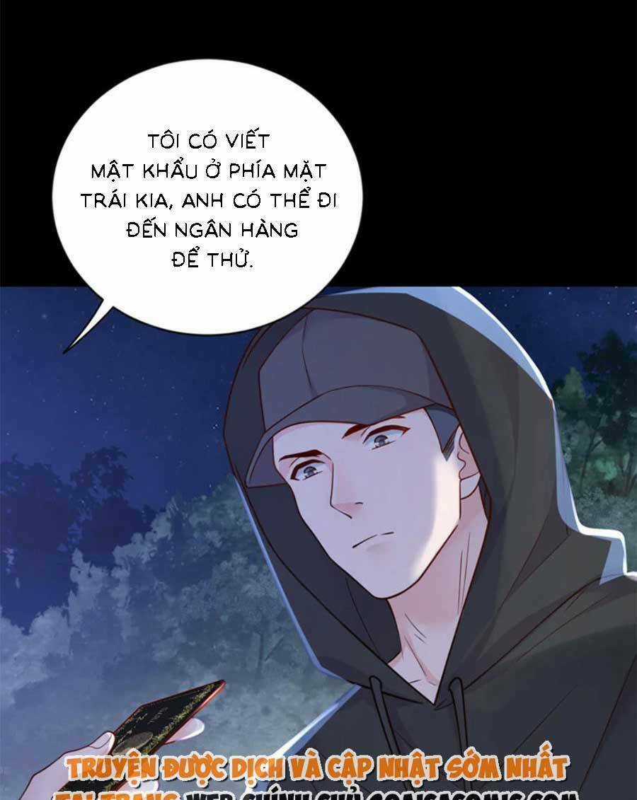 Ác Ma Thì Thầm Chapter 135 trang 24