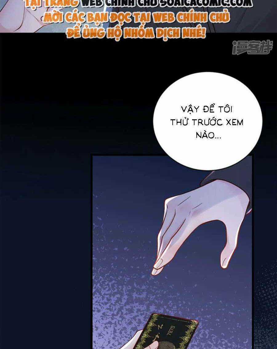 Ác Ma Thì Thầm Chapter 135 trang 25