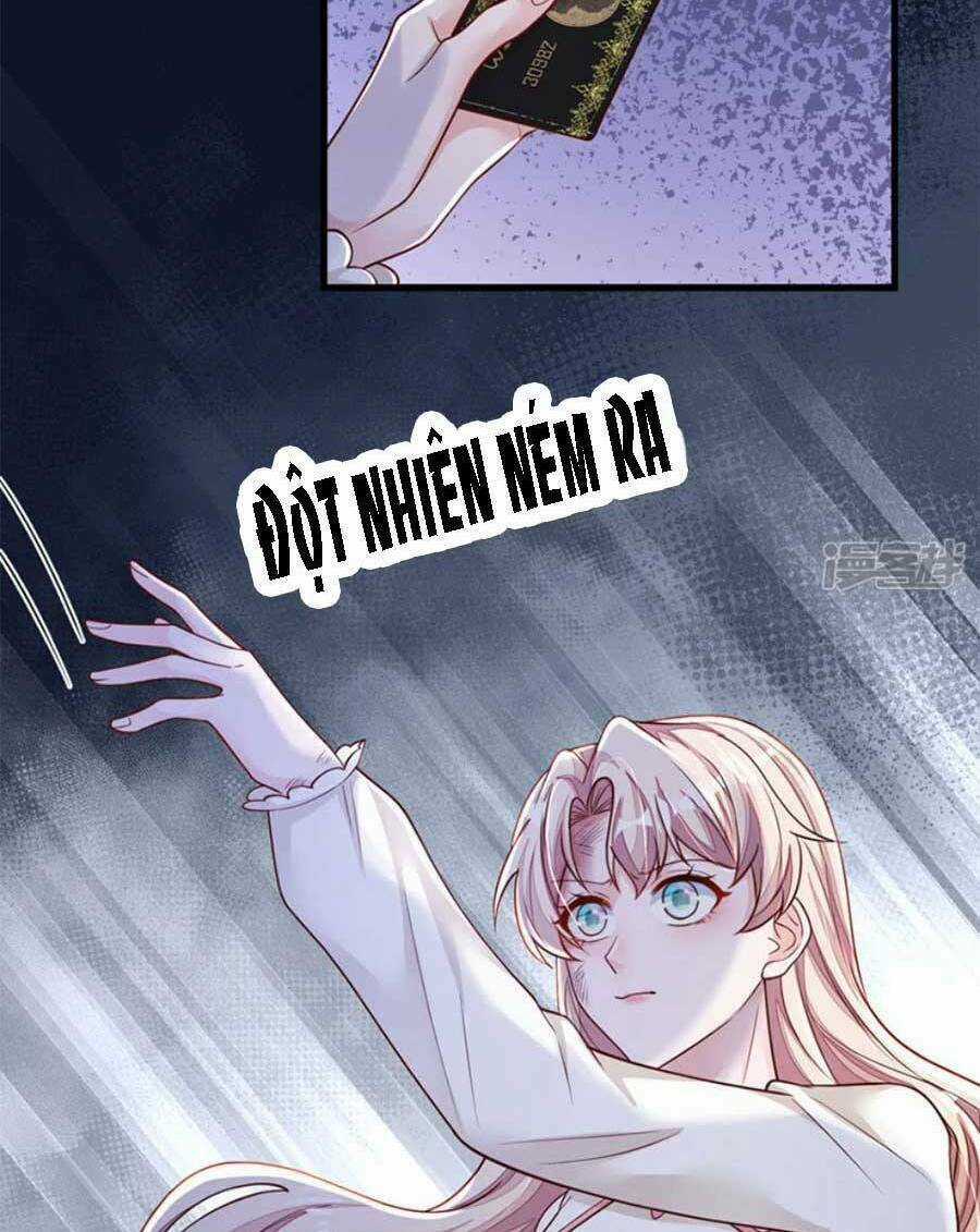 Ác Ma Thì Thầm Chapter 135 trang 26