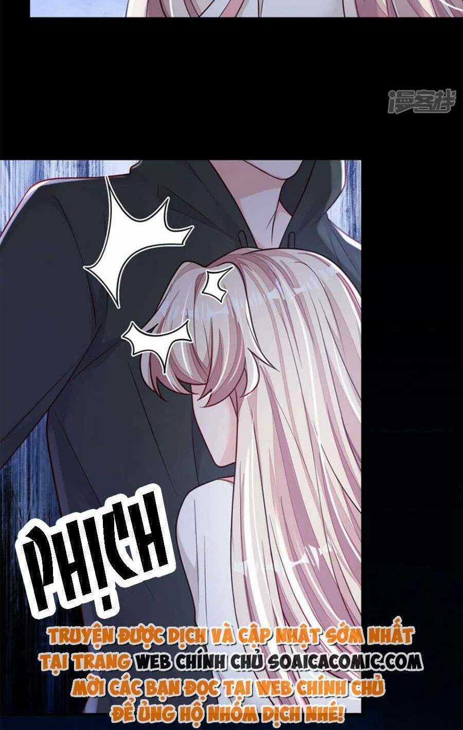 Ác Ma Thì Thầm Chapter 135 trang 3