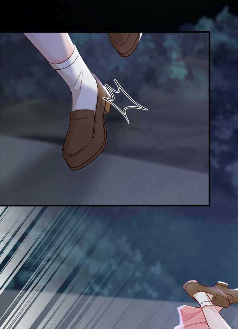 Ác Ma Thì Thầm Chapter 135 trang 36