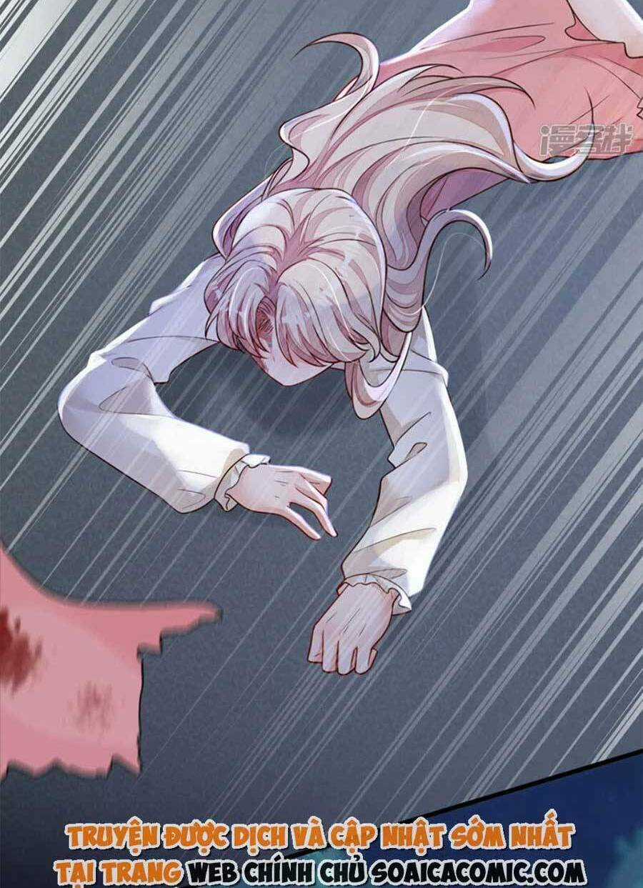 Ác Ma Thì Thầm Chapter 135 trang 37