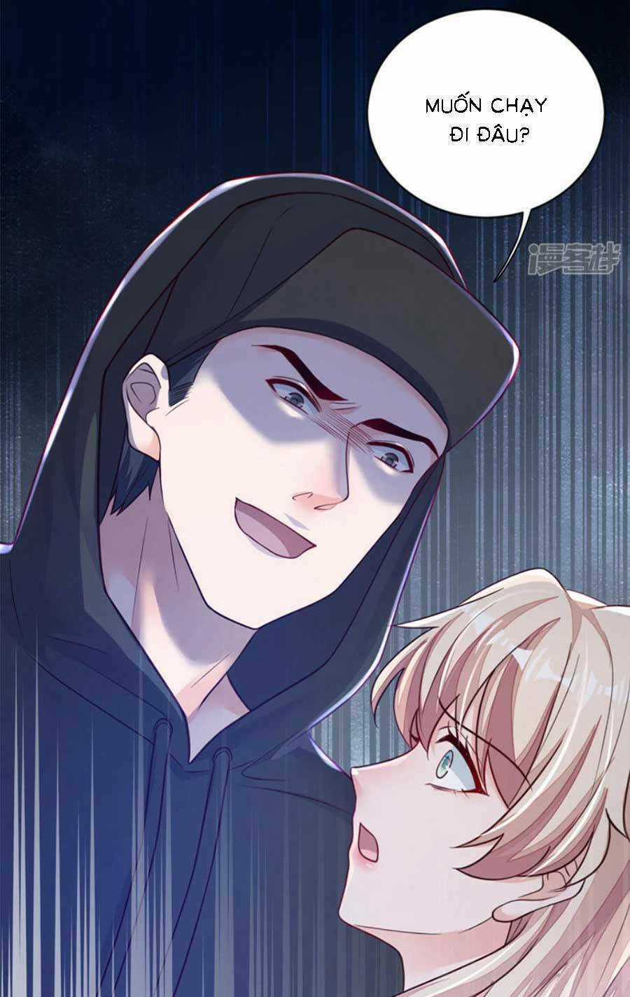 Ác Ma Thì Thầm Chapter 135 trang 4