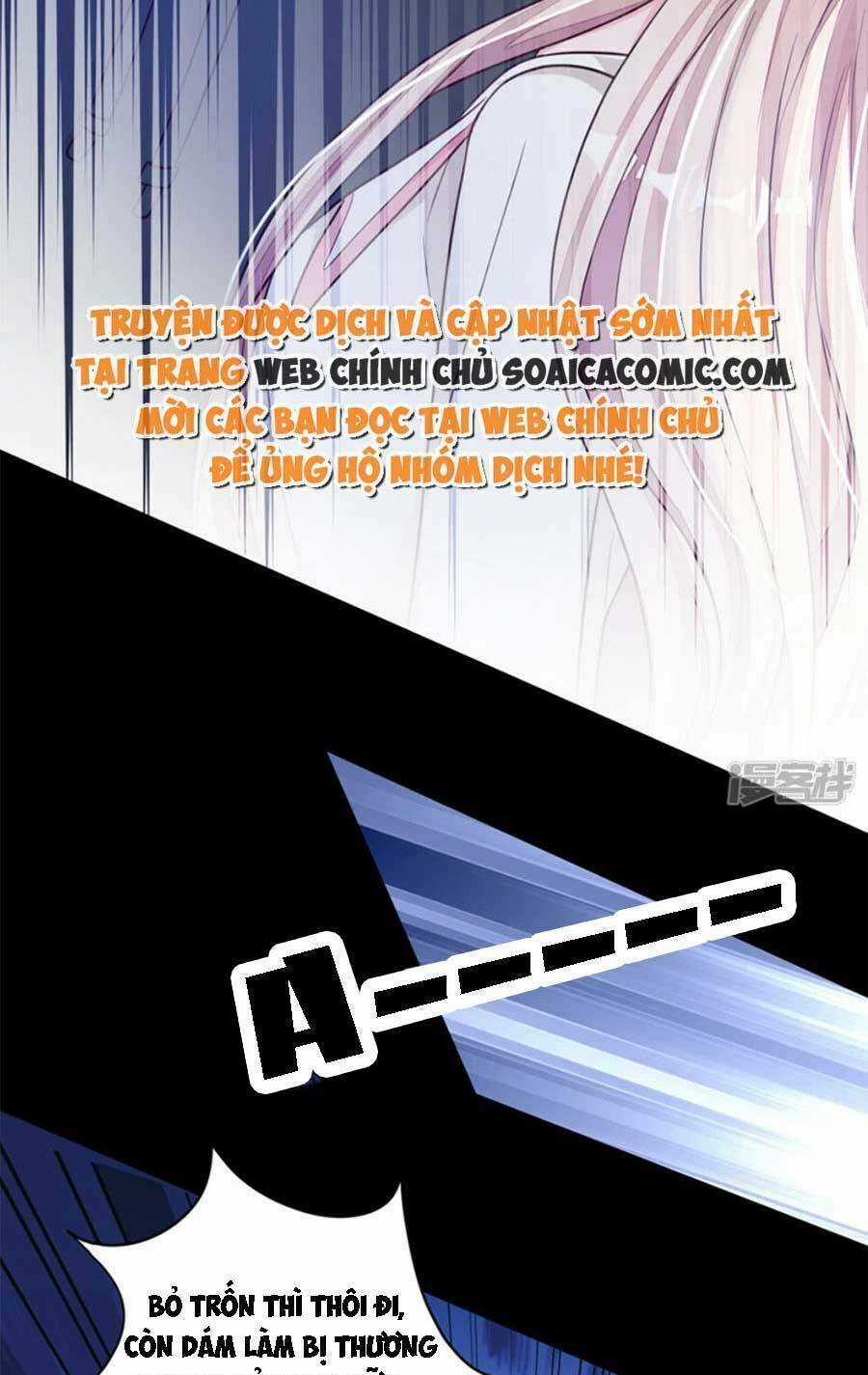 Ác Ma Thì Thầm Chapter 135 trang 5