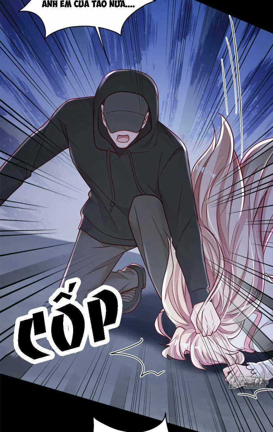 Ác Ma Thì Thầm Chapter 135 trang 6