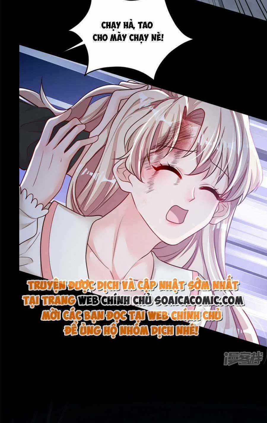 Ác Ma Thì Thầm Chapter 135 trang 7