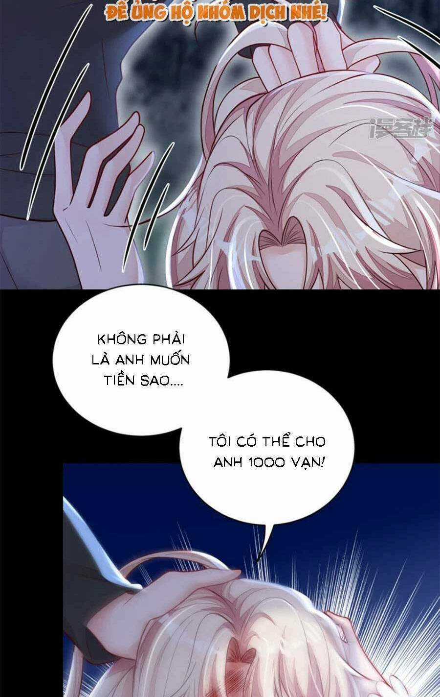 Ác Ma Thì Thầm Chapter 135 trang 9