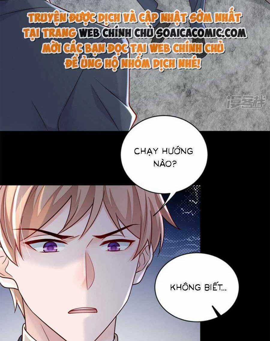 Ác Ma Thì Thầm Chapter 136 trang 10