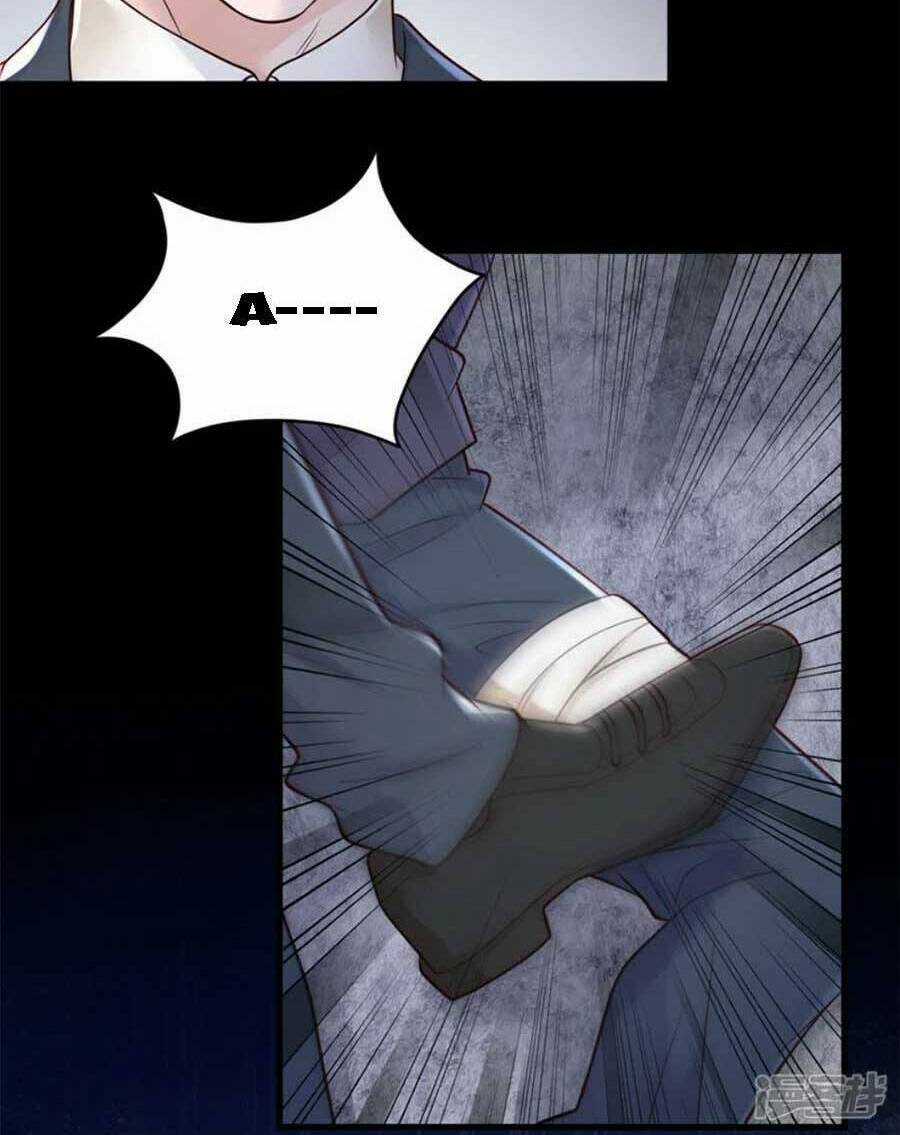 Ác Ma Thì Thầm Chapter 136 trang 11