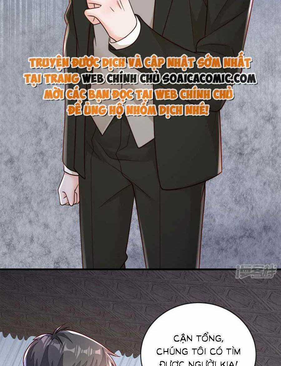 Ác Ma Thì Thầm Chapter 136 trang 13