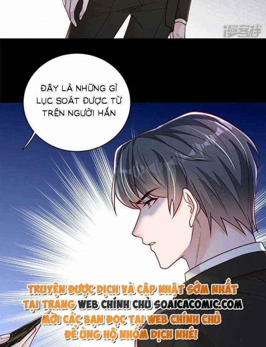 Ác Ma Thì Thầm Chapter 136 trang 15