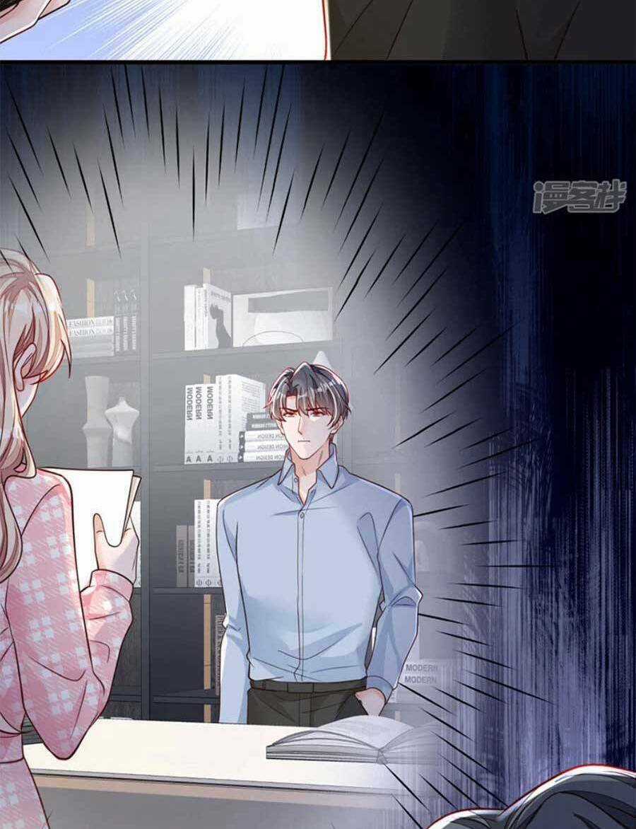 Ác Ma Thì Thầm Chapter 136 trang 16