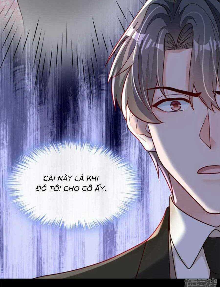 Ác Ma Thì Thầm Chapter 136 trang 17