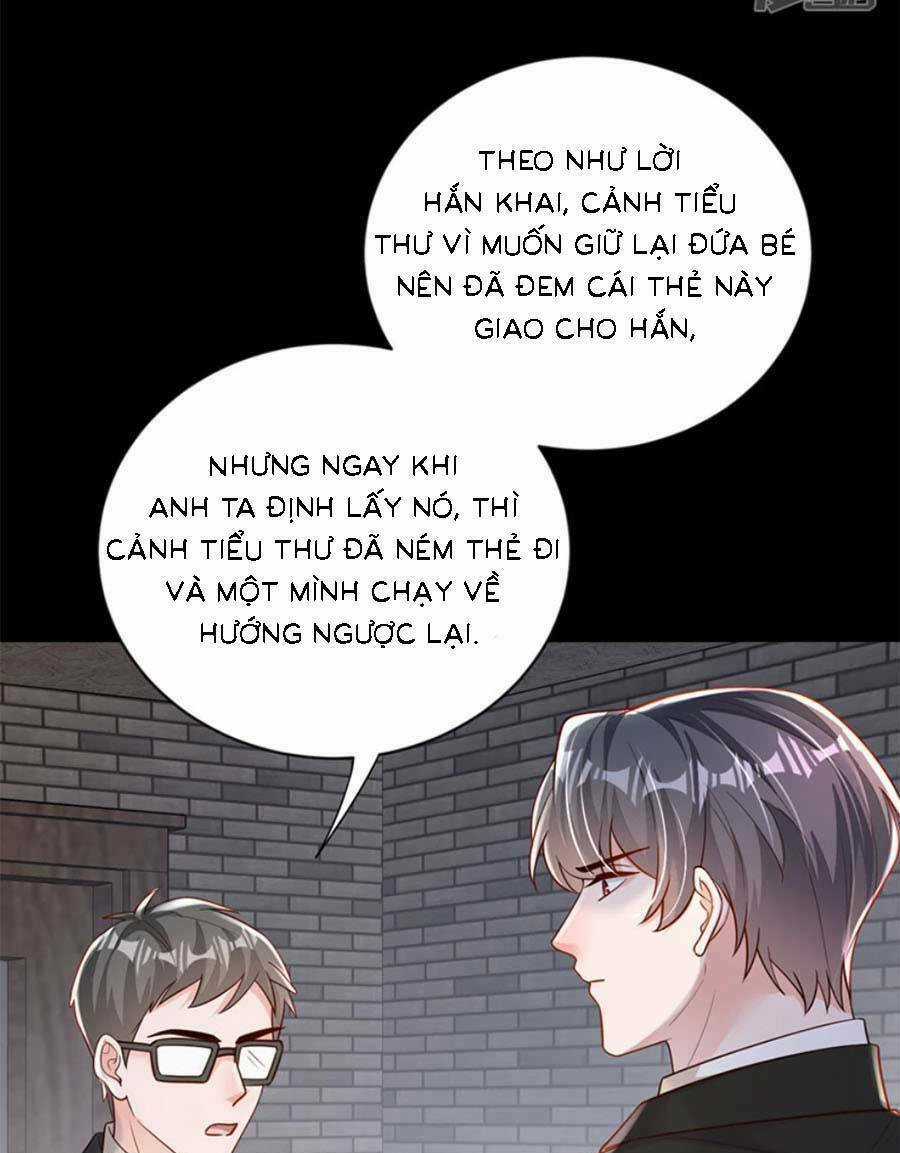 Ác Ma Thì Thầm Chapter 136 trang 18