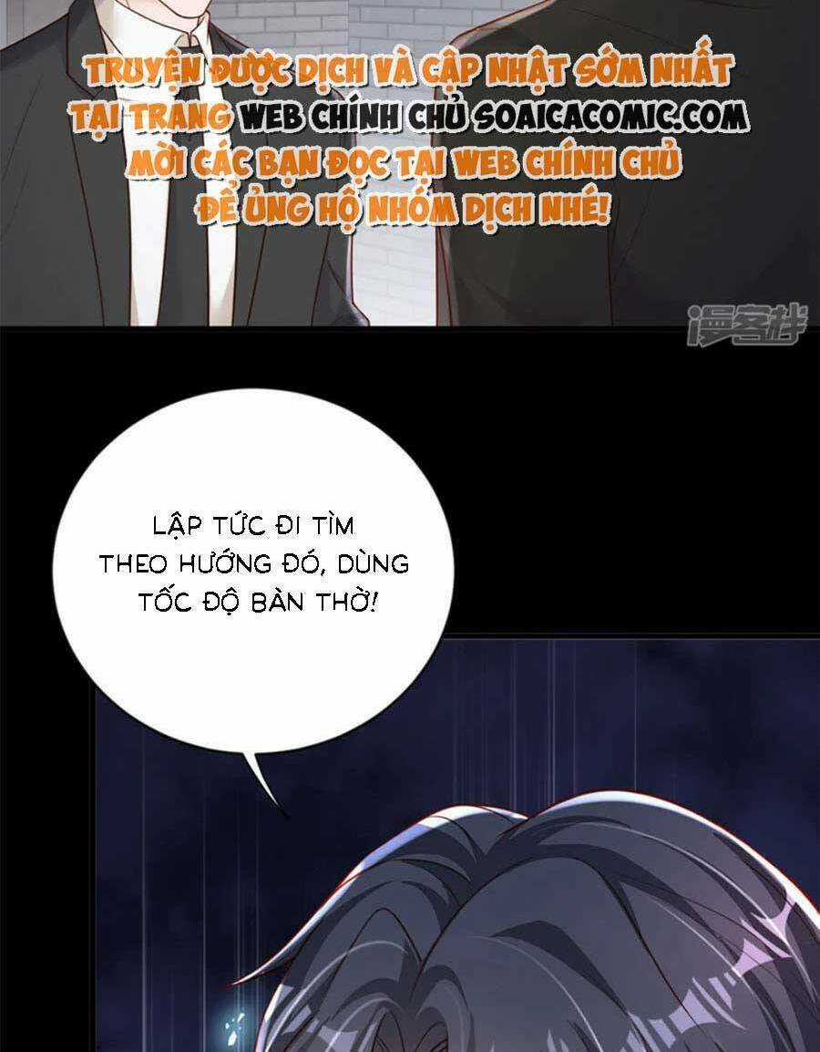 Ác Ma Thì Thầm Chapter 136 trang 19