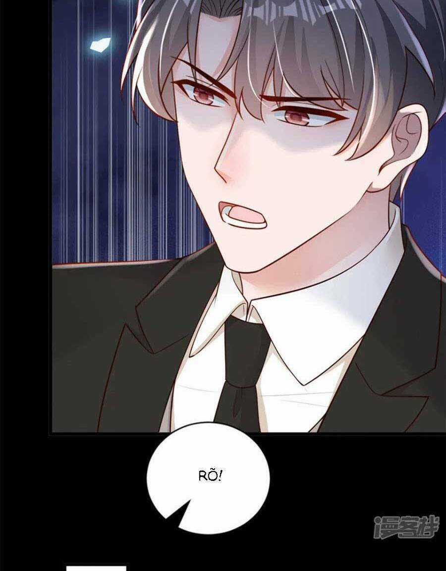 Ác Ma Thì Thầm Chapter 136 trang 20