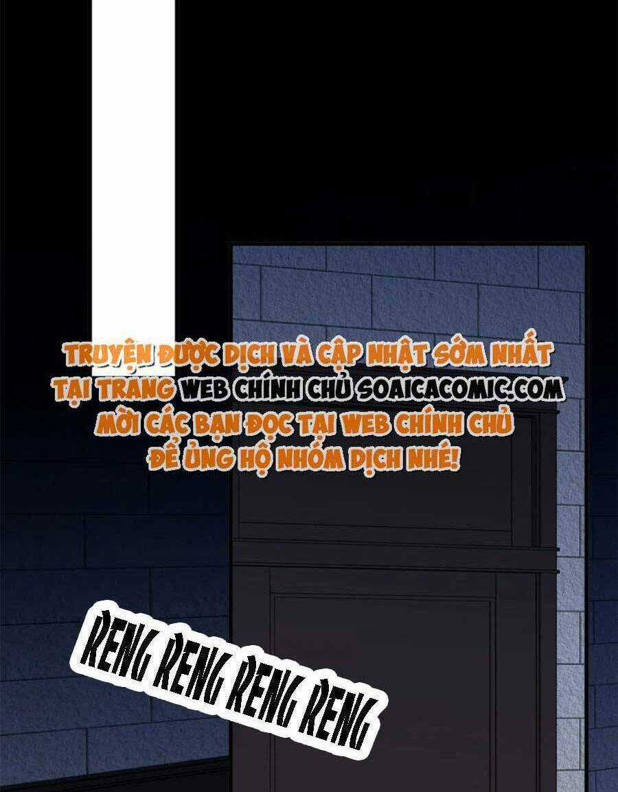 Ác Ma Thì Thầm Chapter 136 trang 21