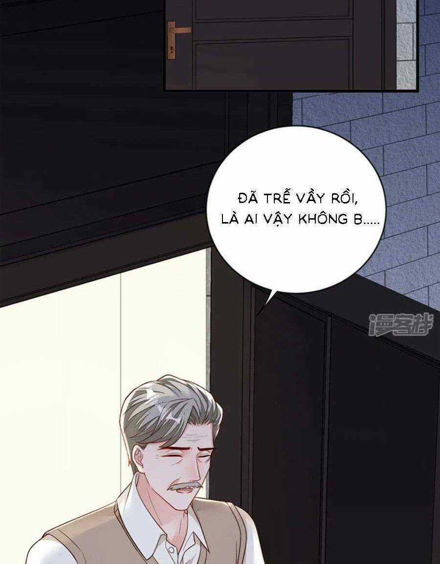 Ác Ma Thì Thầm Chapter 136 trang 22