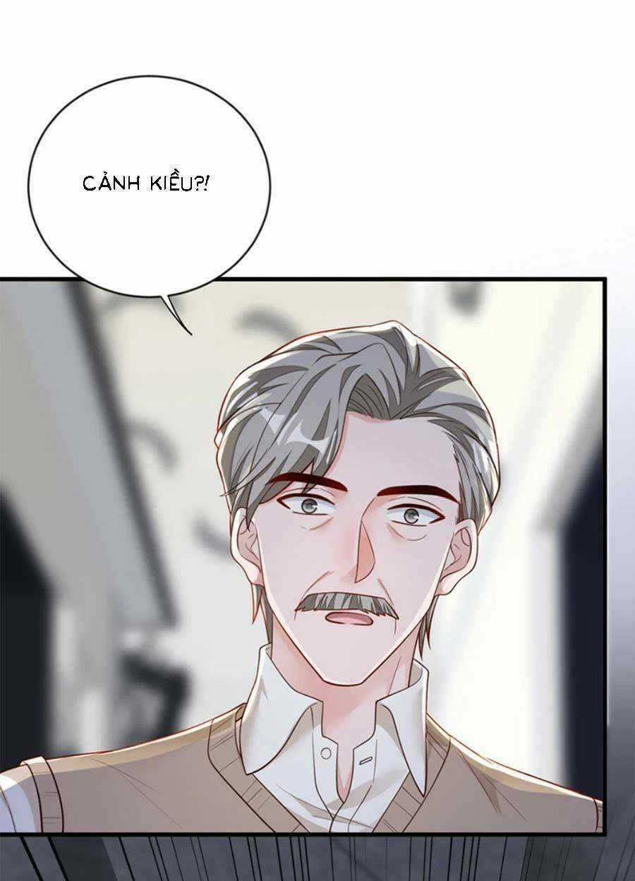 Ác Ma Thì Thầm Chapter 136 trang 24