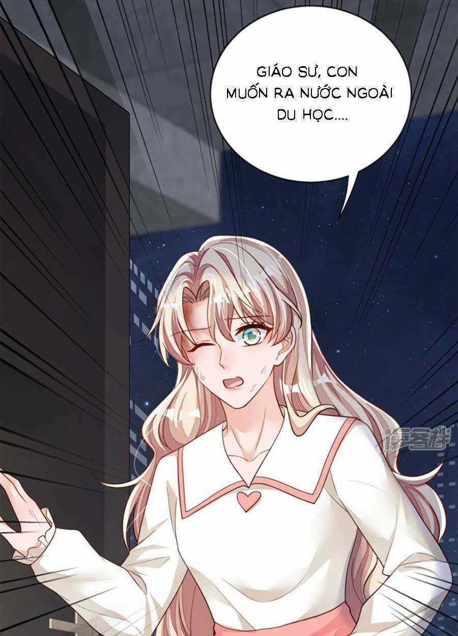 Ác Ma Thì Thầm Chapter 136 trang 25