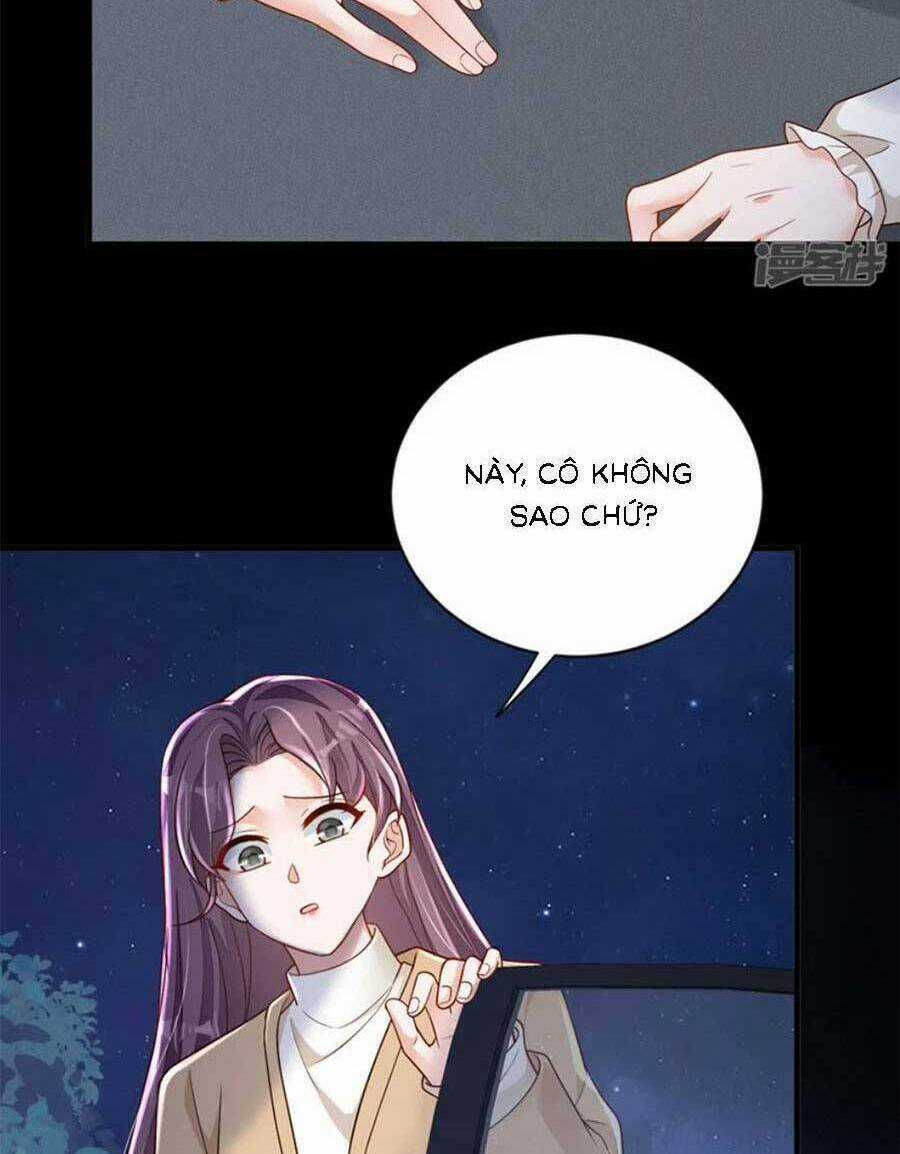 Ác Ma Thì Thầm Chapter 136 trang 3