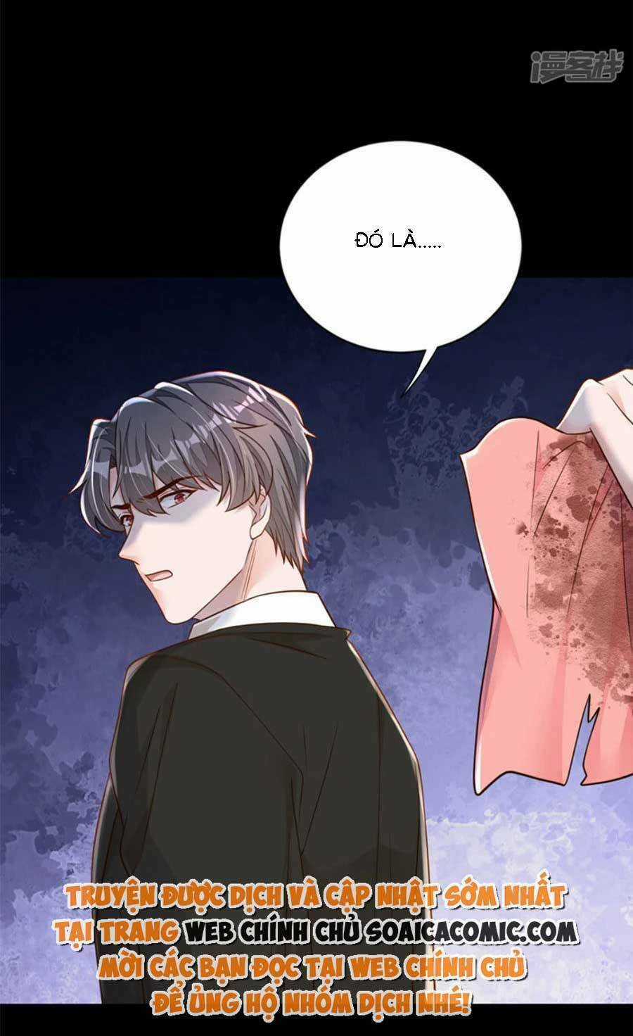 Ác Ma Thì Thầm Chapter 136 trang 32