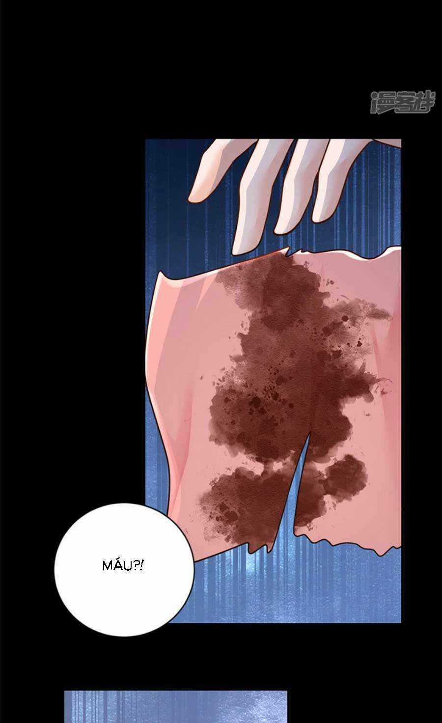 Ác Ma Thì Thầm Chapter 136 trang 33