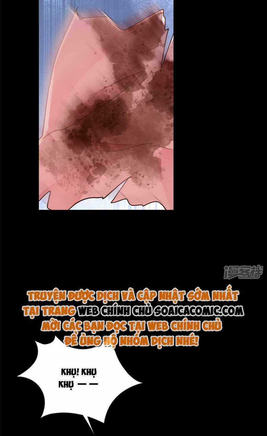 Ác Ma Thì Thầm Chapter 136 trang 34