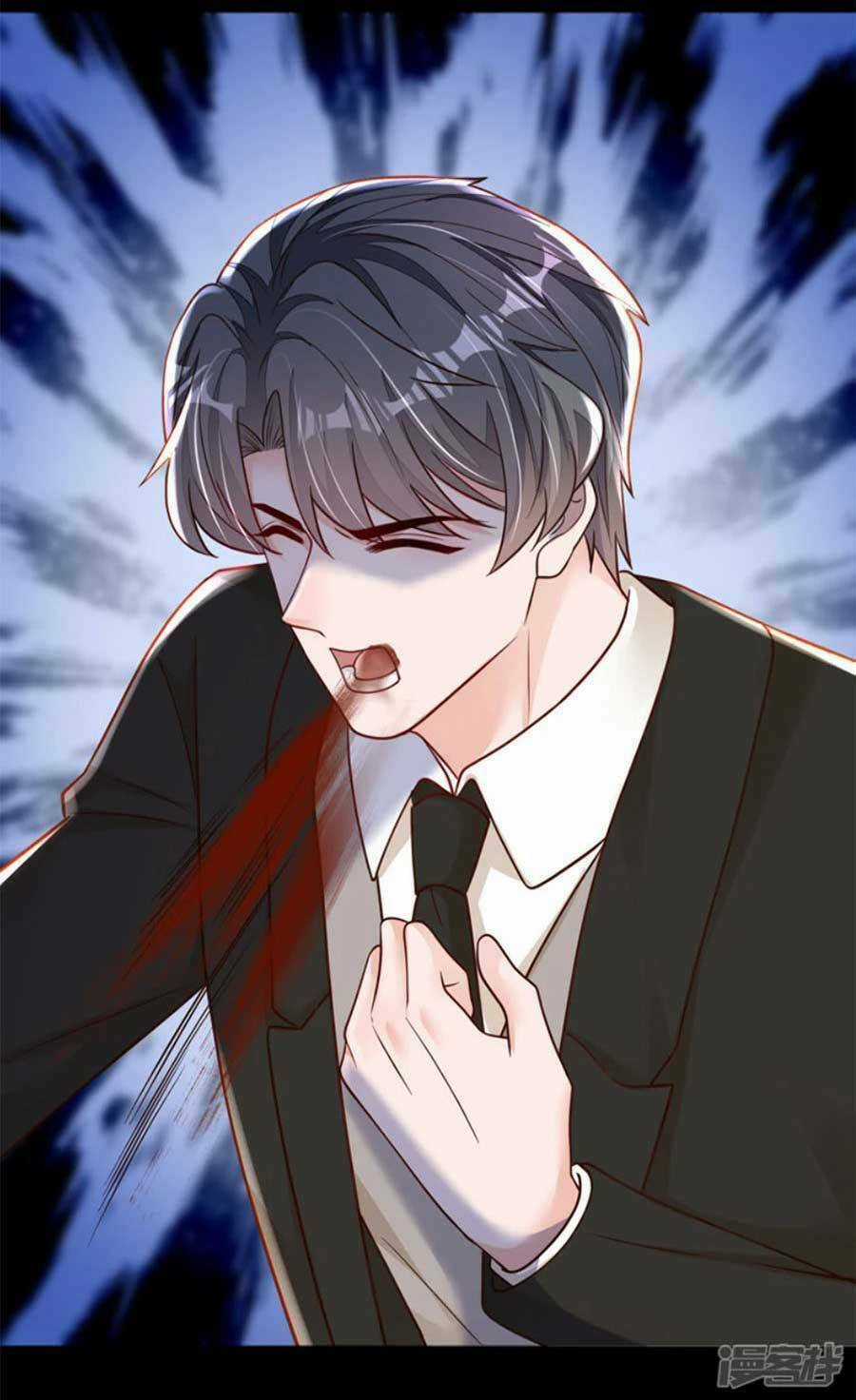 Ác Ma Thì Thầm Chapter 136 trang 37