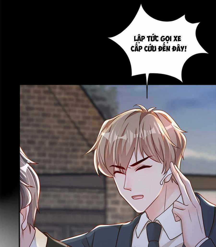 Ác Ma Thì Thầm Chapter 136 trang 38