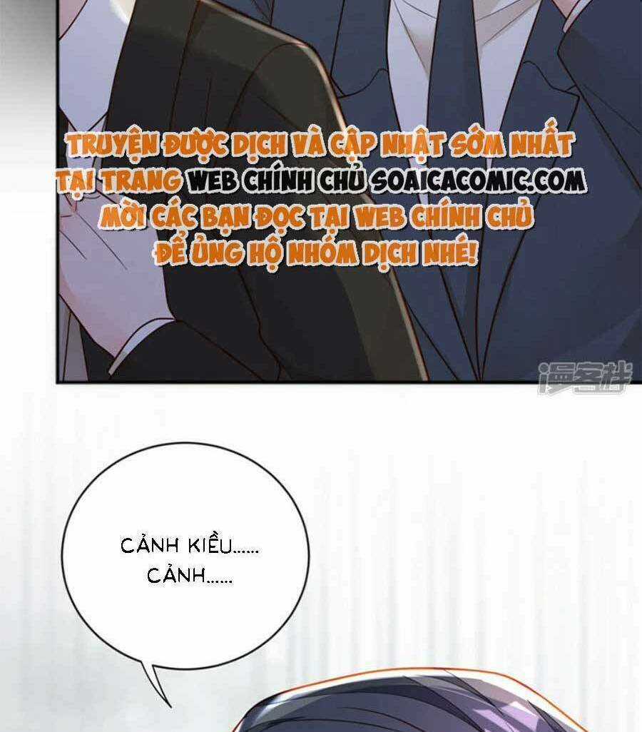 Ác Ma Thì Thầm Chapter 136 trang 39