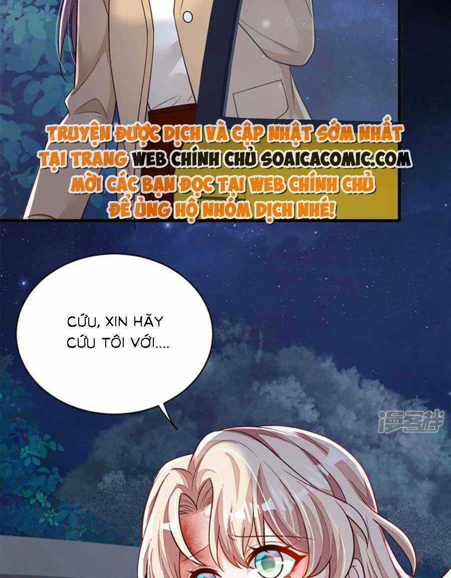 Ác Ma Thì Thầm Chapter 136 trang 4